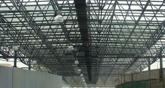 网架公司